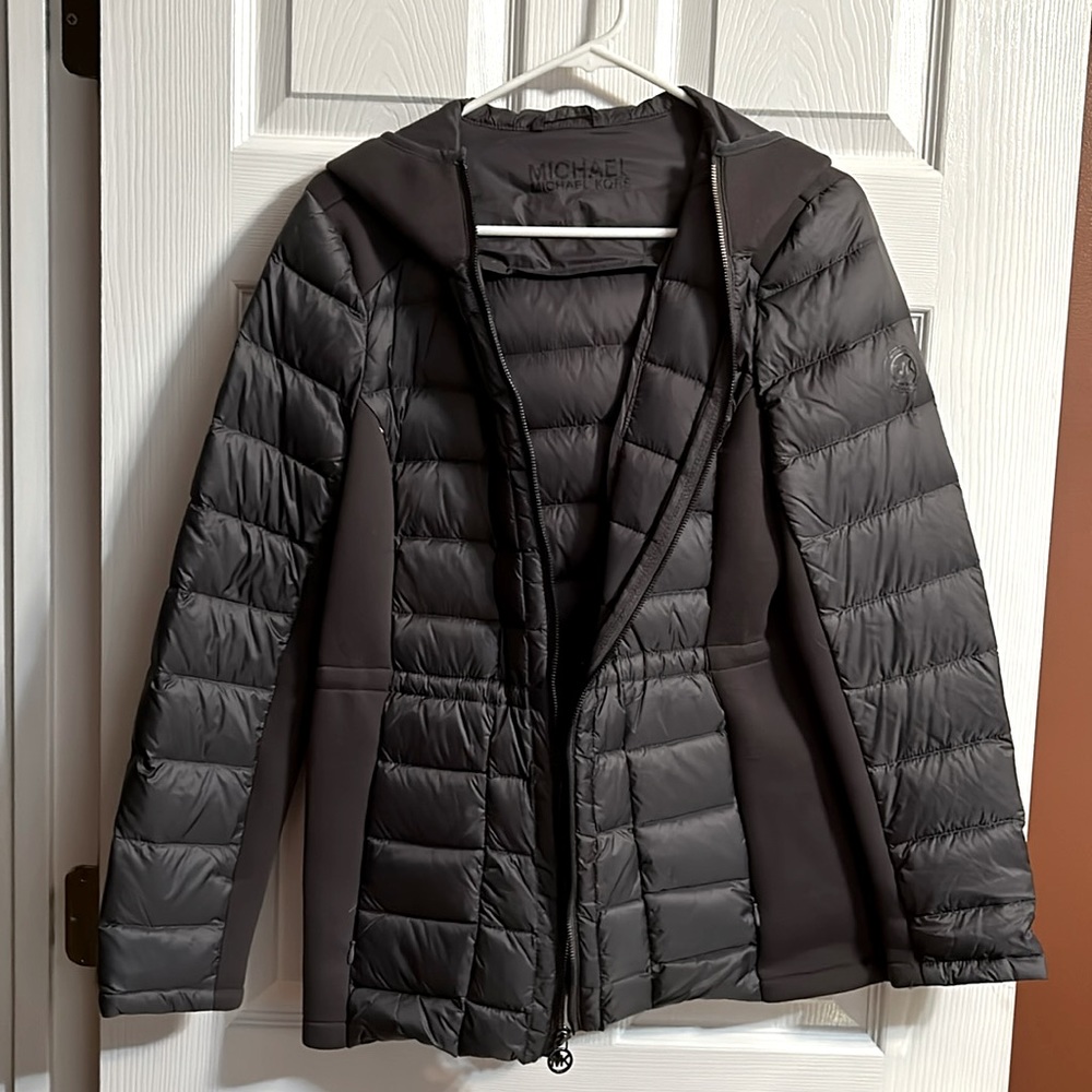 Michael Kors M short jacket